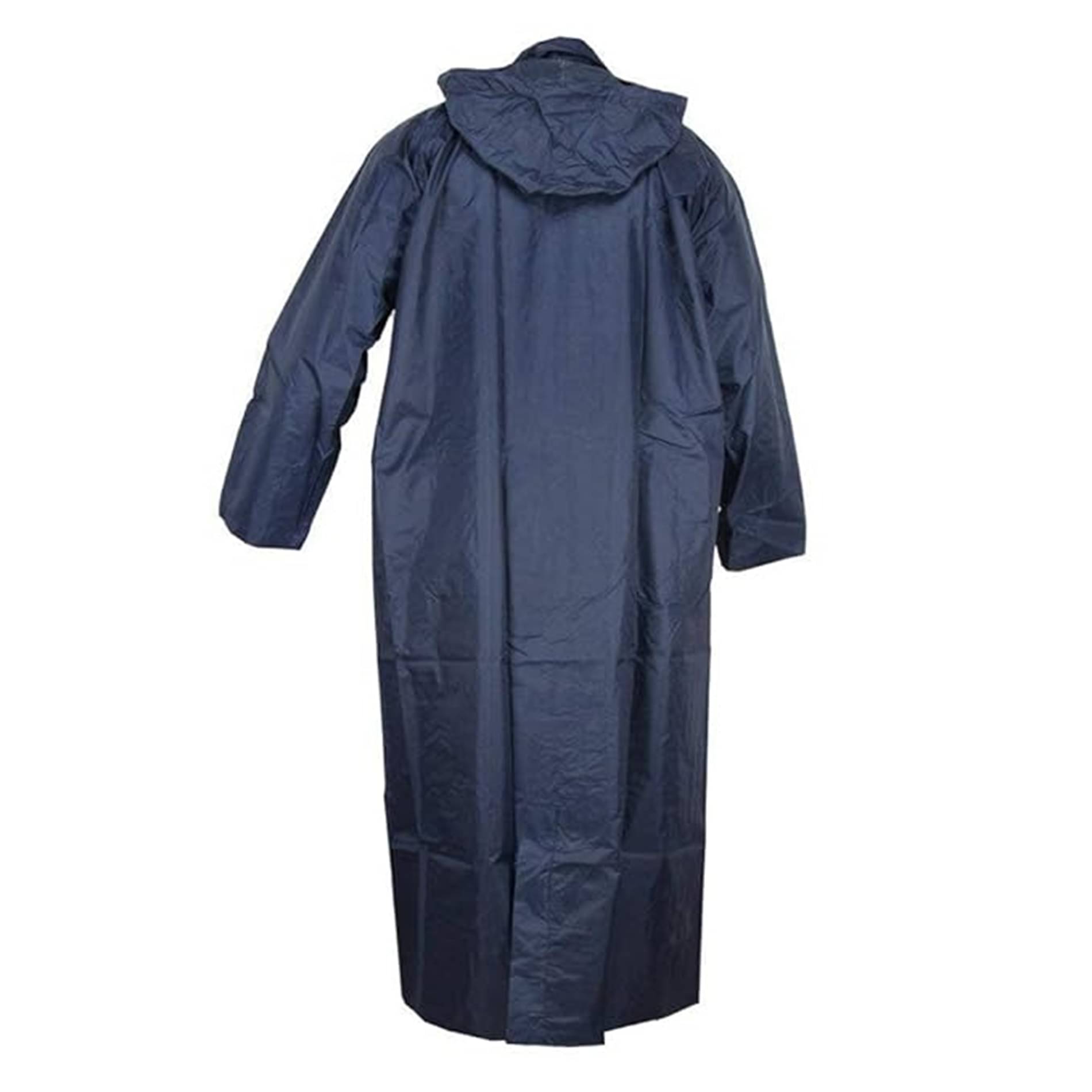 ATIPRIYA Blue Polyester Men's Raincoat ( Pack of 1 )     			ATIPRIYA Blue Polyester Men's Raincoat ( Pack of 1 )