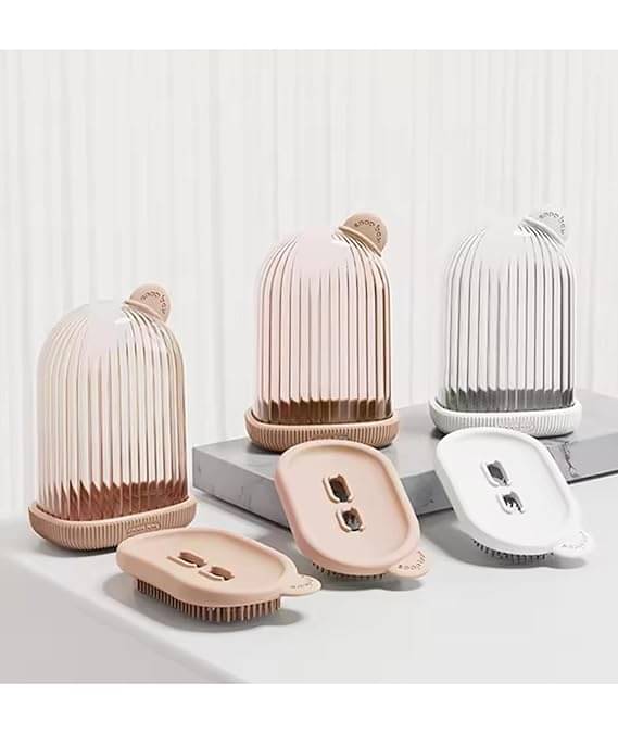     			Abhira Assorted Soap Case