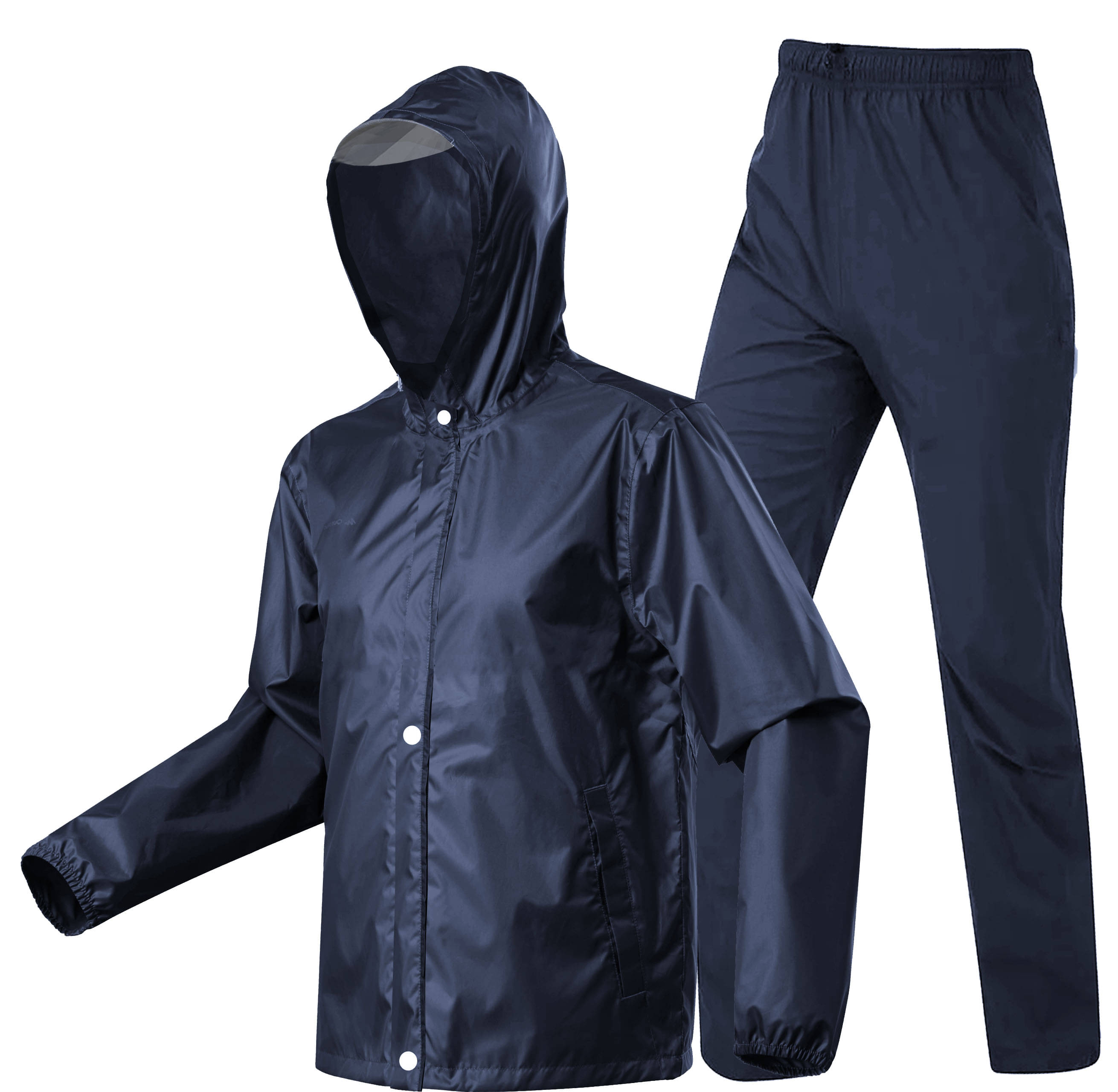 CAMISON Blue Polyester Men's Raincoat ( Pack of 1 )     			CAMISON Blue Polyester Men's Raincoat ( Pack of 1 )