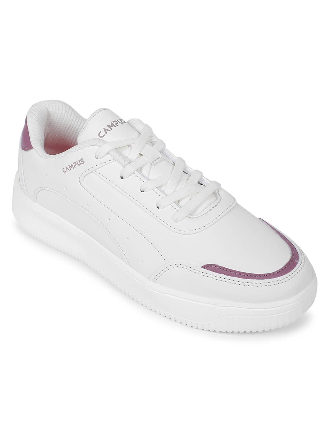 Campus OGL-4 Off White Women's Sneakers - Casual Shoes | Buy online on ZillyBuy