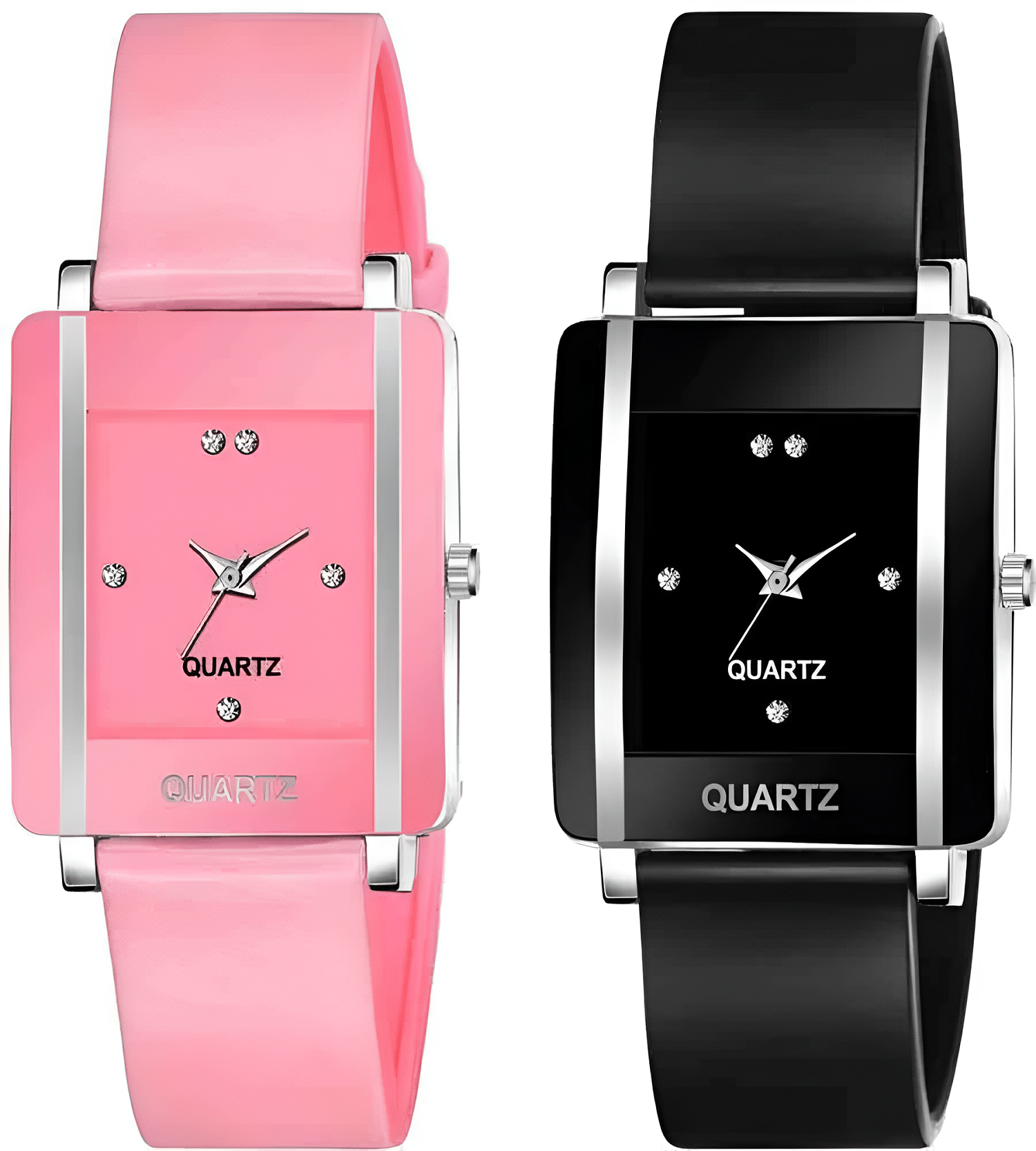     			DECLASSE Multicolor Silicon Analog Womens Watch