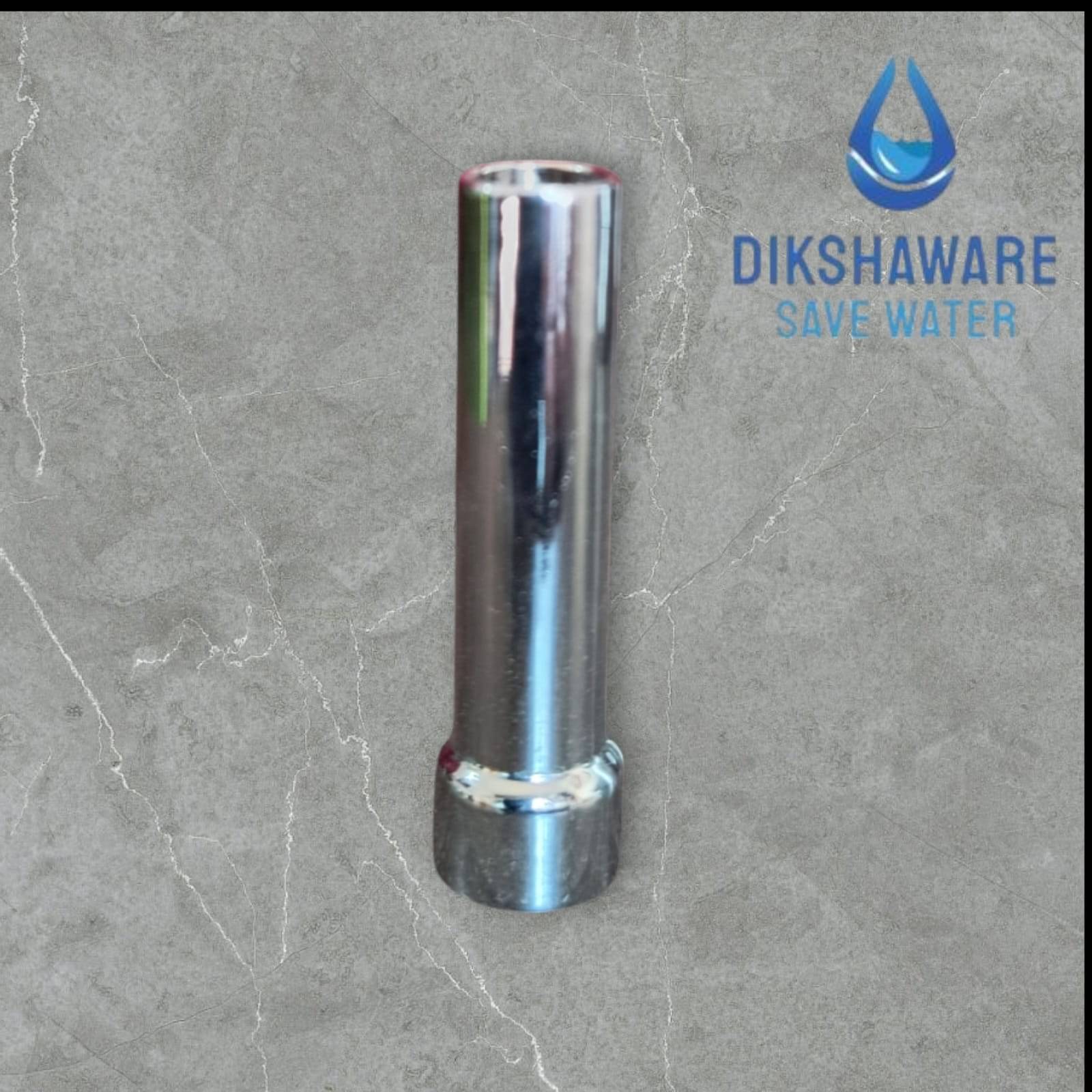     			Dikshaware Hi-Flow Divertor Tipton Sleeve Suitable For HindwareHiFlowDivertor only