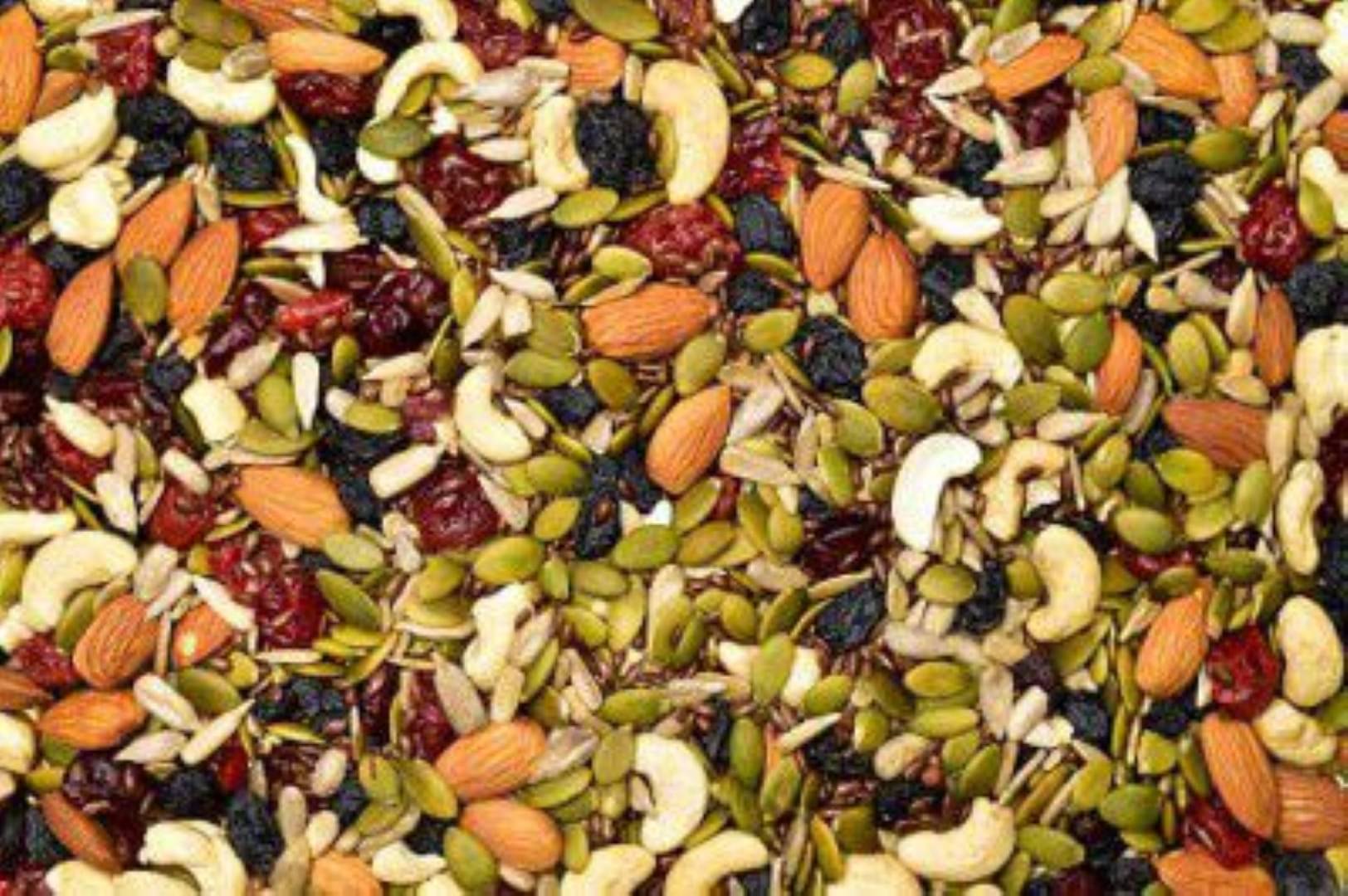 Eatyumm Mixed Nuts 100 g Eatyumm Mixed Nuts 100 g