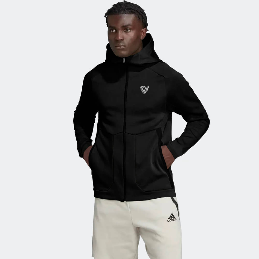 Eyebogler Polyester Blend Men's Casual Jacket - Black ( Pack of 1 ) Eyebogler Polyester Blend Men's Casual Jacket - Black ( Pack of 1 )