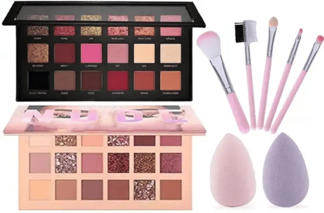 Generic Multi Cream-to-Powder Eye Shadow 90 Generic Multi Cream-to-Powder Eye Shadow 90