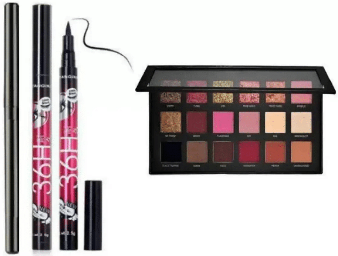 Generic Multi Cream-to-Powder Eye Shadow 65 Generic Multi Cream-to-Powder Eye Shadow 65