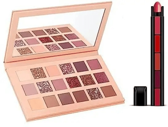Generic Multi Cream-to-Powder Eye Shadow 45 Generic Multi Cream-to-Powder Eye Shadow 45
