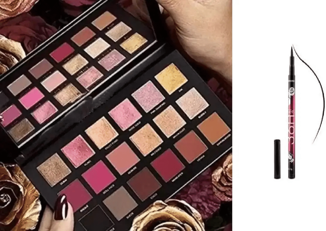 Generic Multi Cream-to-Powder Eye Shadow 45 Generic Multi Cream-to-Powder Eye Shadow 45