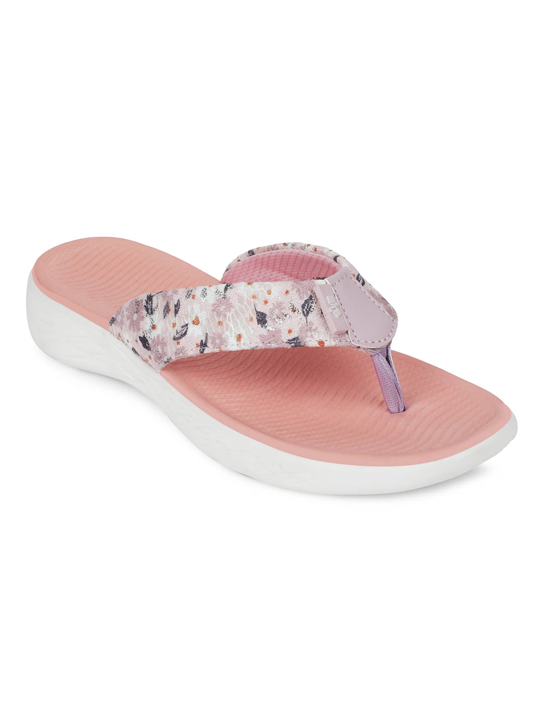     			Liberty Peach Women's Thong Flip Flop