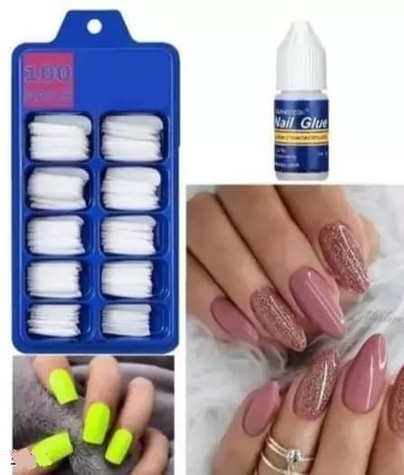     			Mixonshun Nails 100 g