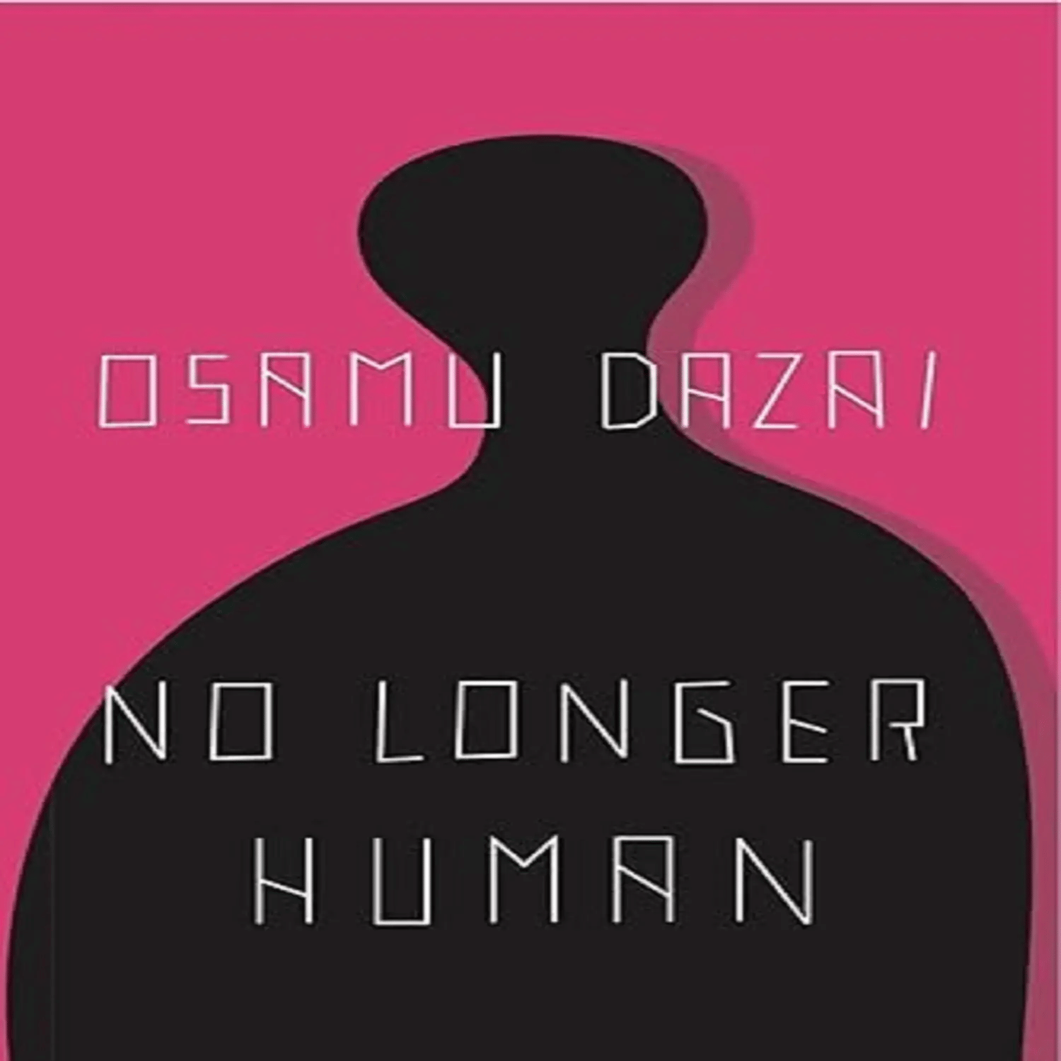     			No Longer Human (New Directions Book.) Paperback By Osamu Dazai