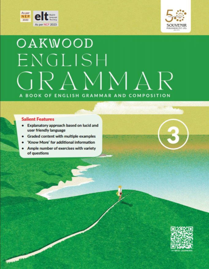     			OAKWOOD ENGLISH GRAMMAR CLASS 3