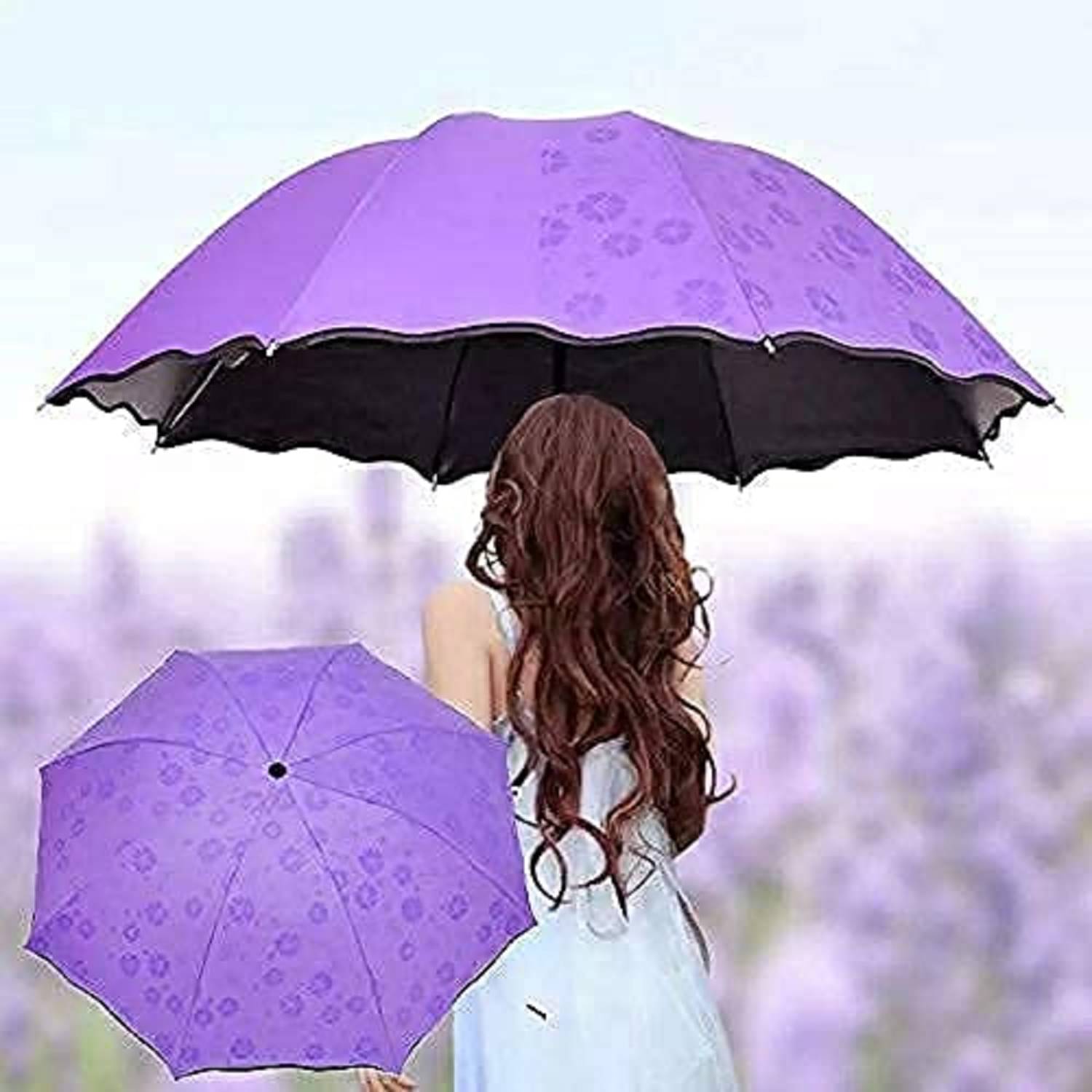    			Skindora Multi 1 Fold Umbrella