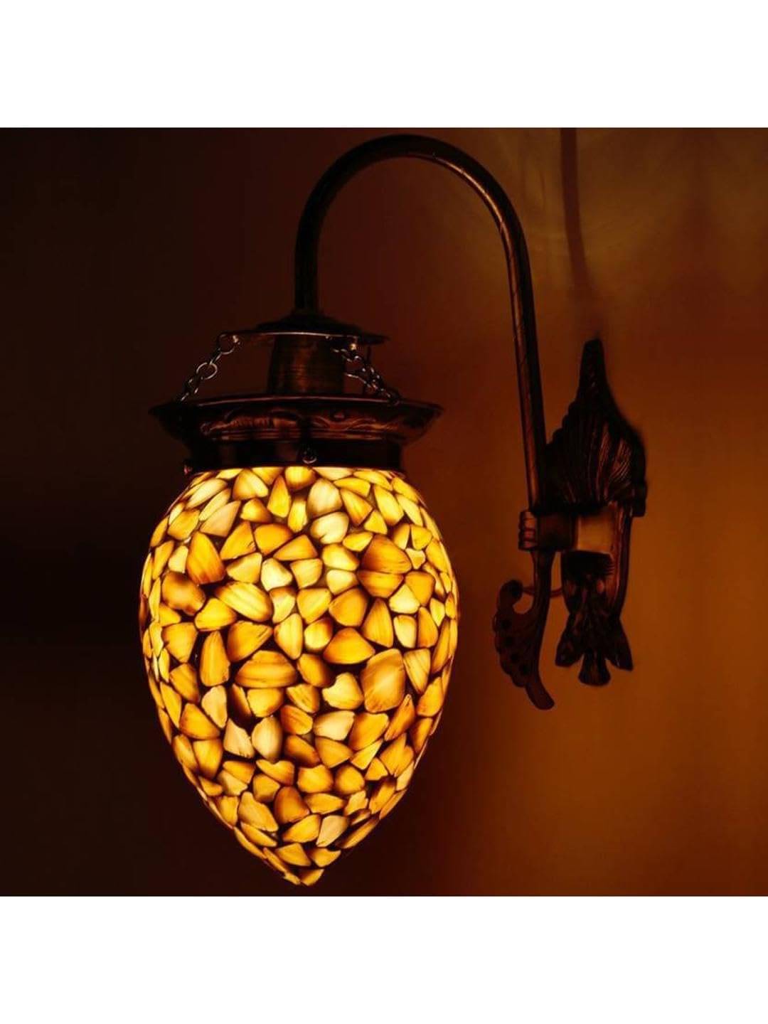 Somil Multi Up Light Wall Lamp ( Pack of 1 )     			Somil Multi Up Light Wall Lamp ( Pack of 1 )