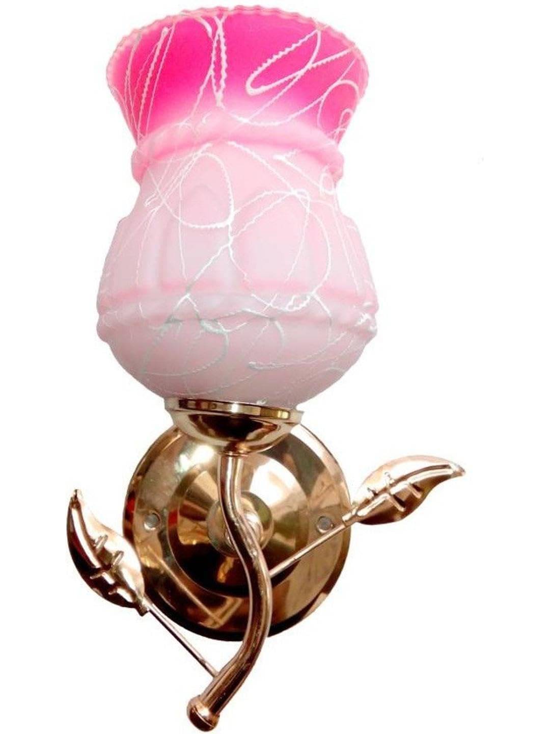 Somil Multi Up Light Wall Lamp ( Pack of 1 )     			Somil Multi Up Light Wall Lamp ( Pack of 1 )