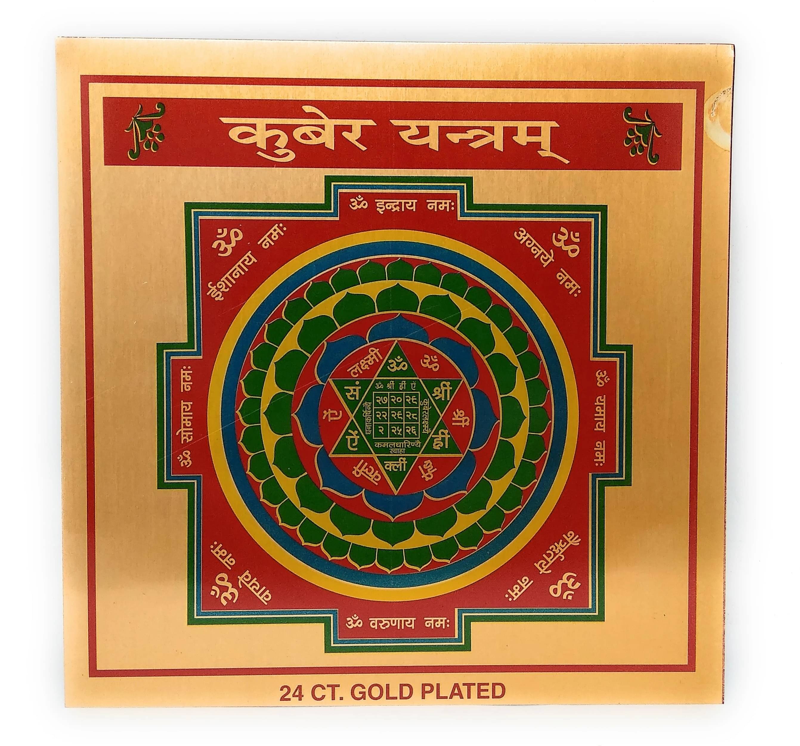     			SwamiMart Aluminium Vastu