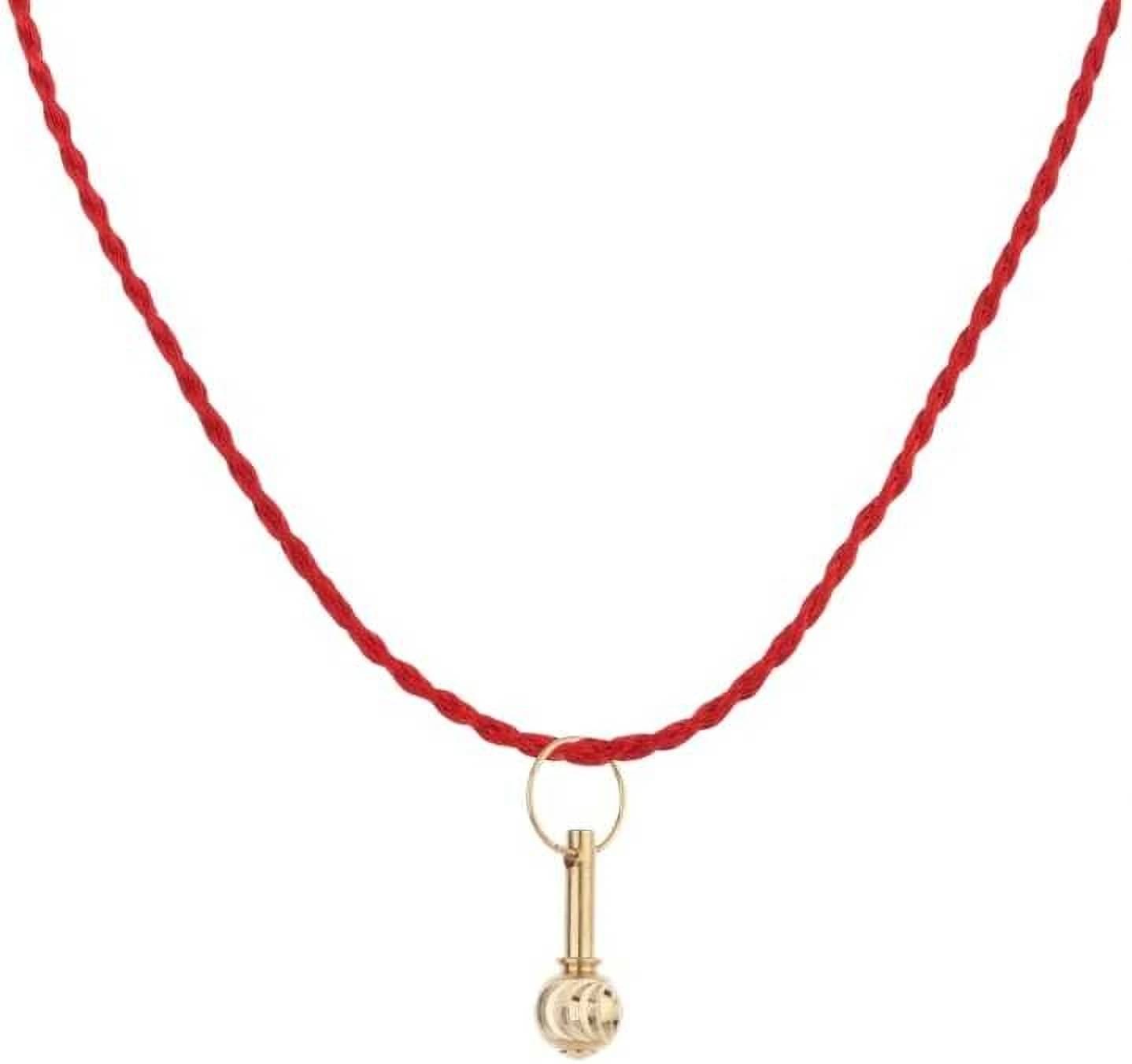     			SwamiMart Gold Religious Pendant Without Chain ( Pack of 1 )