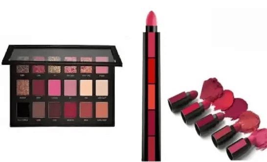     			Venus Traders Multi Cream-to-Powder Eye Shadow 45