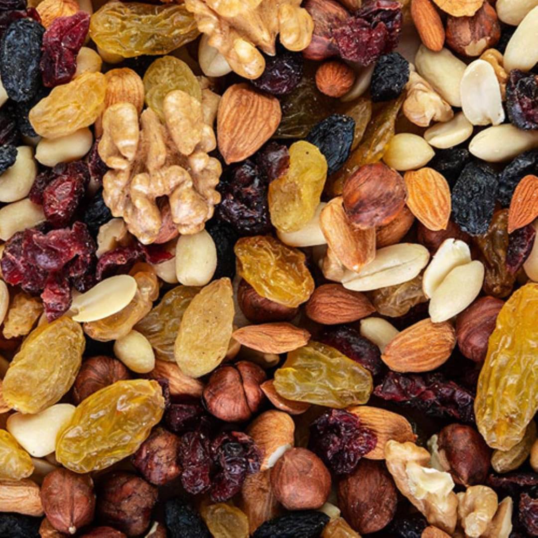 Well cure Mixed Nuts 100 g Well cure Mixed Nuts 100 g