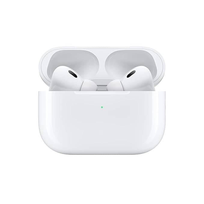     			White Apro
