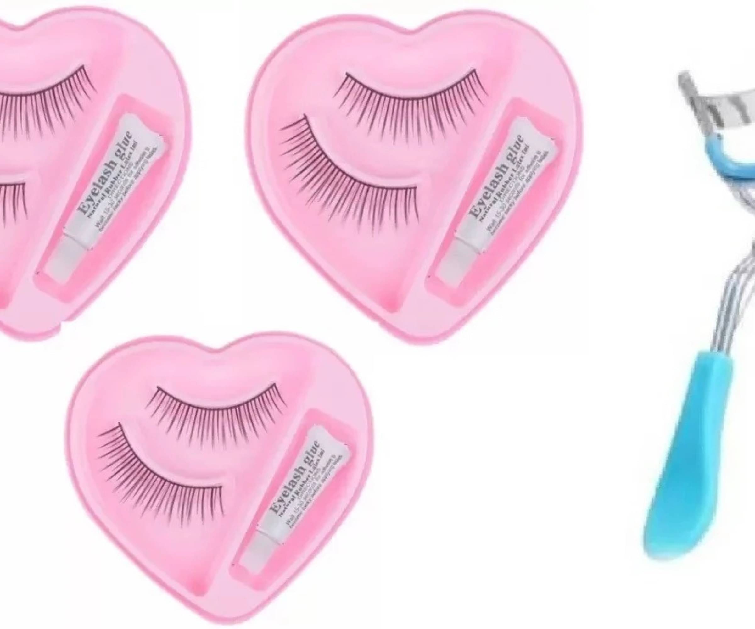     			Yelgo Eyelash Curler 200