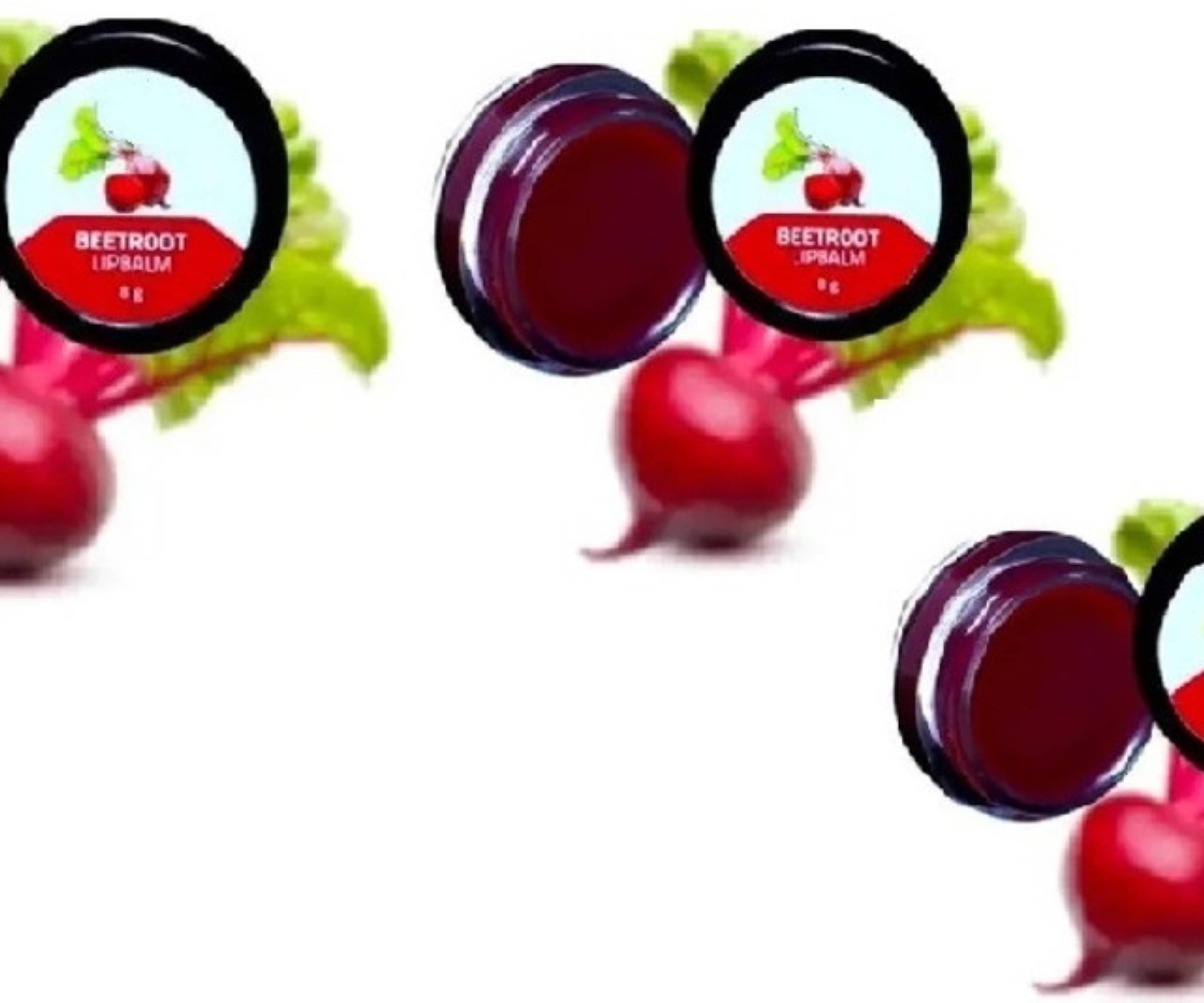     			Yelgo Lip Balm ( Pack of 3 )