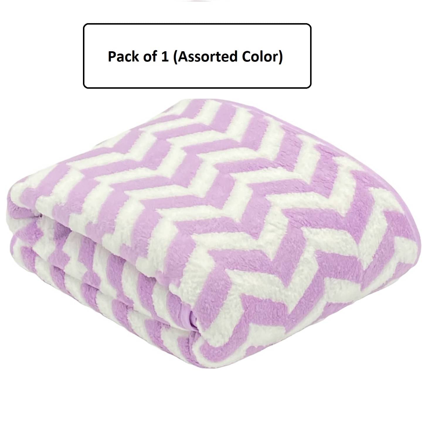     			MILAP Pack of 1 Microfibre 250 GSM Bath Towel ( Assorted color )