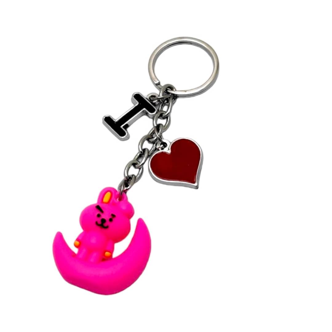 lestylo Metal Keychain ( Pack of 1 ) lestylo Metal Keychain ( Pack of 1 )