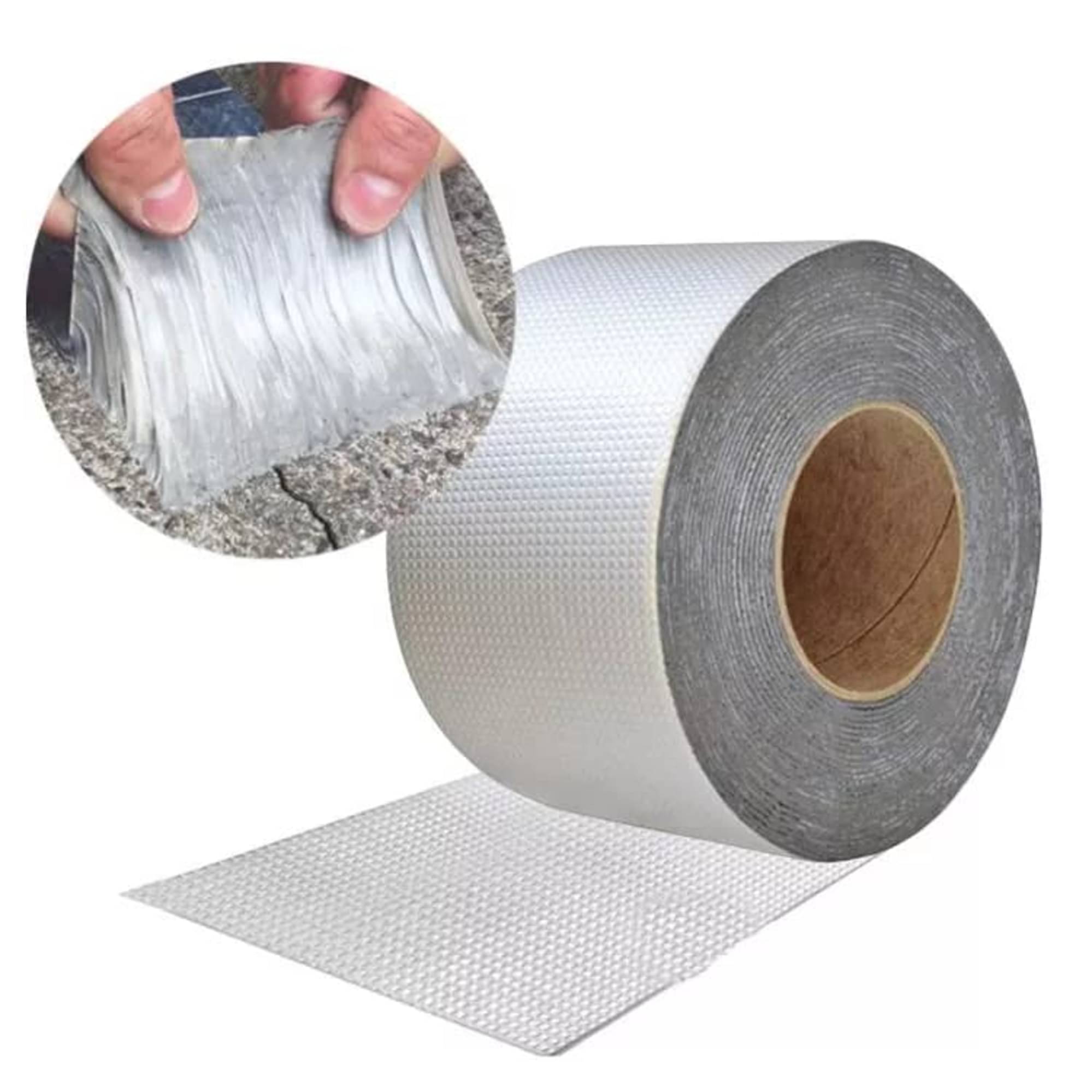 sekhmet Silver Single Sided Duct Tape ( Pack of 1 ) sekhmet Silver Single Sided Duct Tape ( Pack of 1 )
