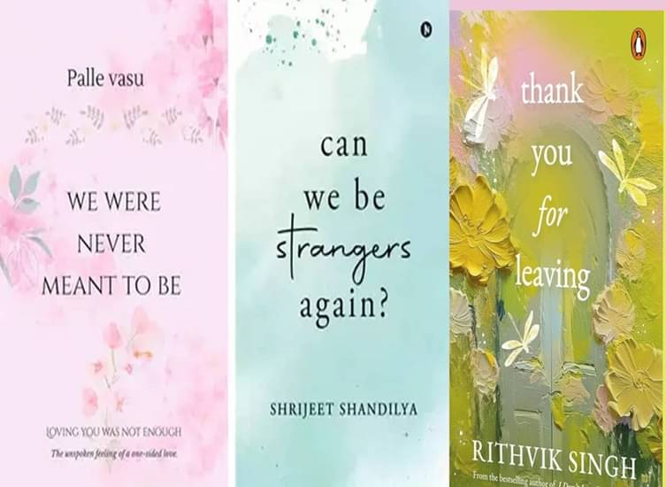 we were never meant to be+ can + we stranger + Thank You for Leaving     			we were never meant to be+ can + we stranger + Thank You for Leaving