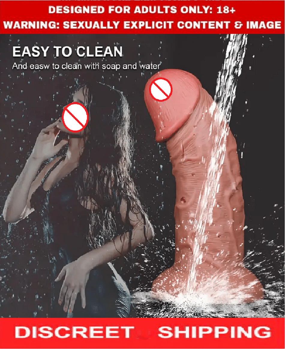 CRAZYNYT PRESENTS Premium Quality Realistic Suction Base 4 Inch Dildo skin for sexy woman orgasm CRAZYNYT PRESENTS Premium Quality Realistic Suction Base 4 Inch Dildo skin for sexy woman orgasm