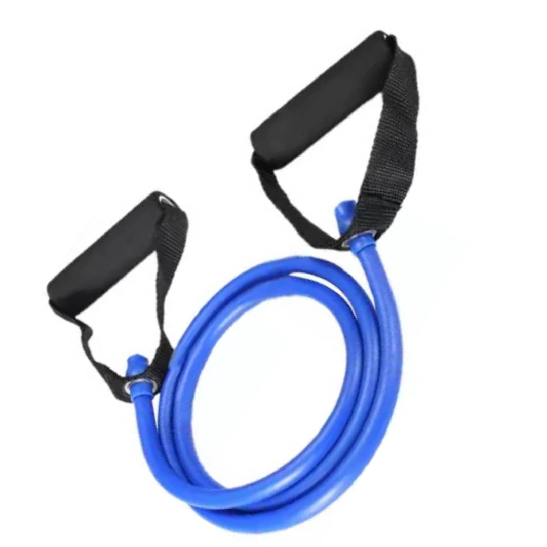 AMETHYST SKY Rubber Double Toning Tube 25-30 kg AMETHYST SKY Rubber Double Toning Tube 25-30 kg
