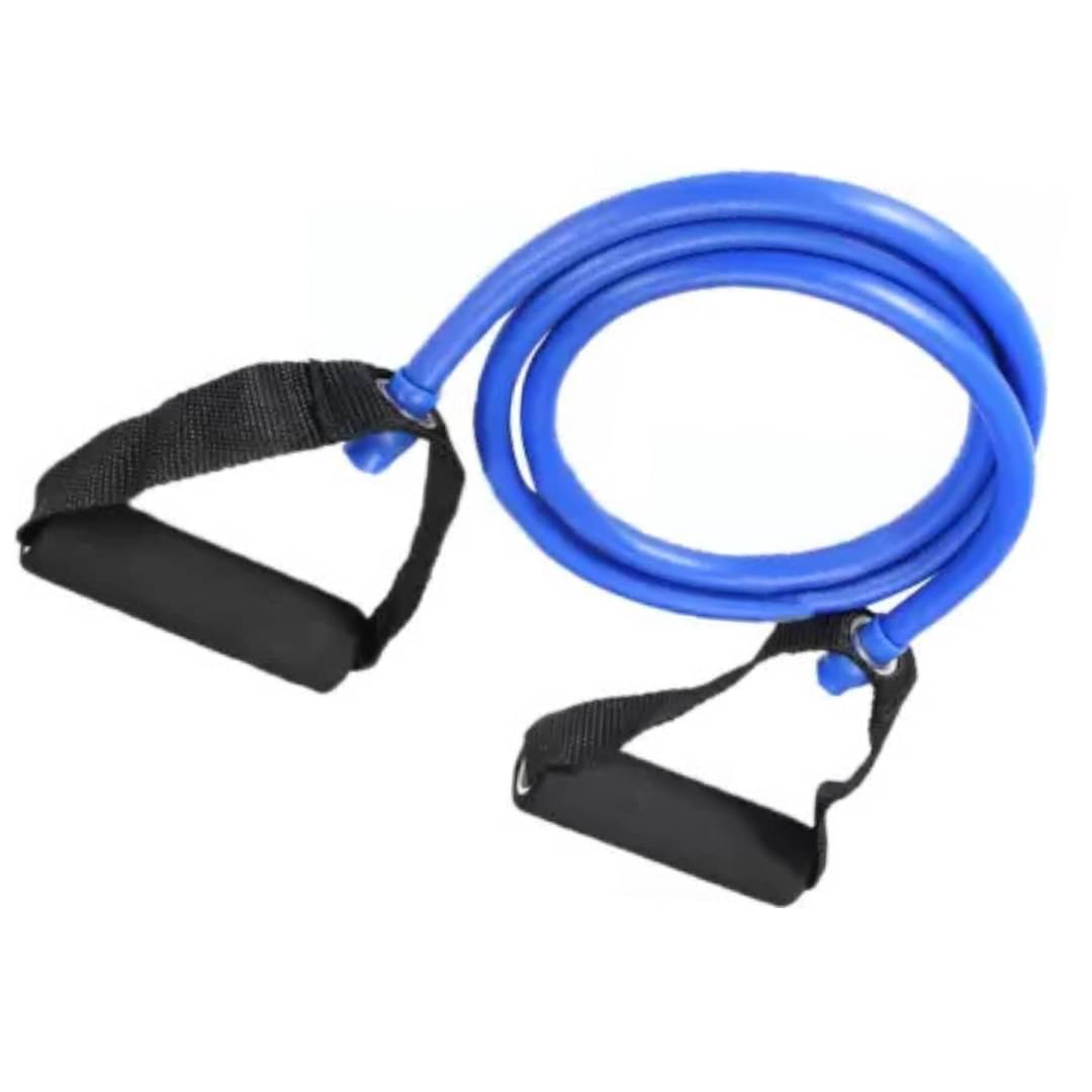 AMETHYST SKY Rubber Double Toning Tube 25-30 kg     			AMETHYST SKY Rubber Double Toning Tube 25-30 kg