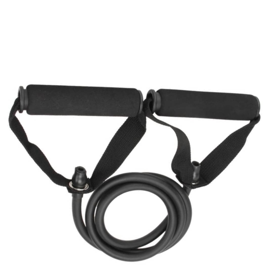 AMETHYST SKY Rubber Double Toning Tube 25-30 kg     			AMETHYST SKY Rubber Double Toning Tube 25-30 kg