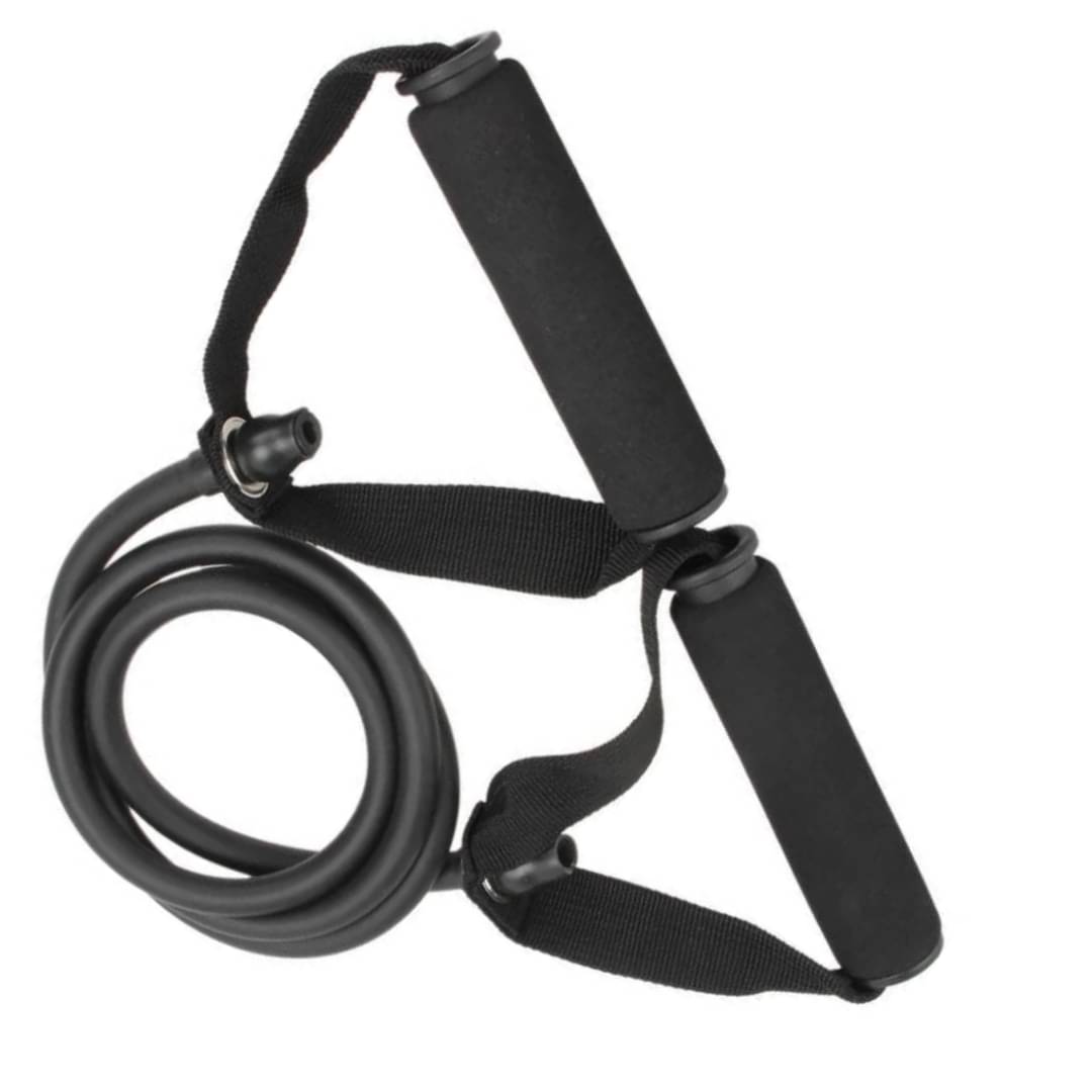AMETHYST SKY Rubber Double Toning Tube 25-30 kg AMETHYST SKY Rubber Double Toning Tube 25-30 kg