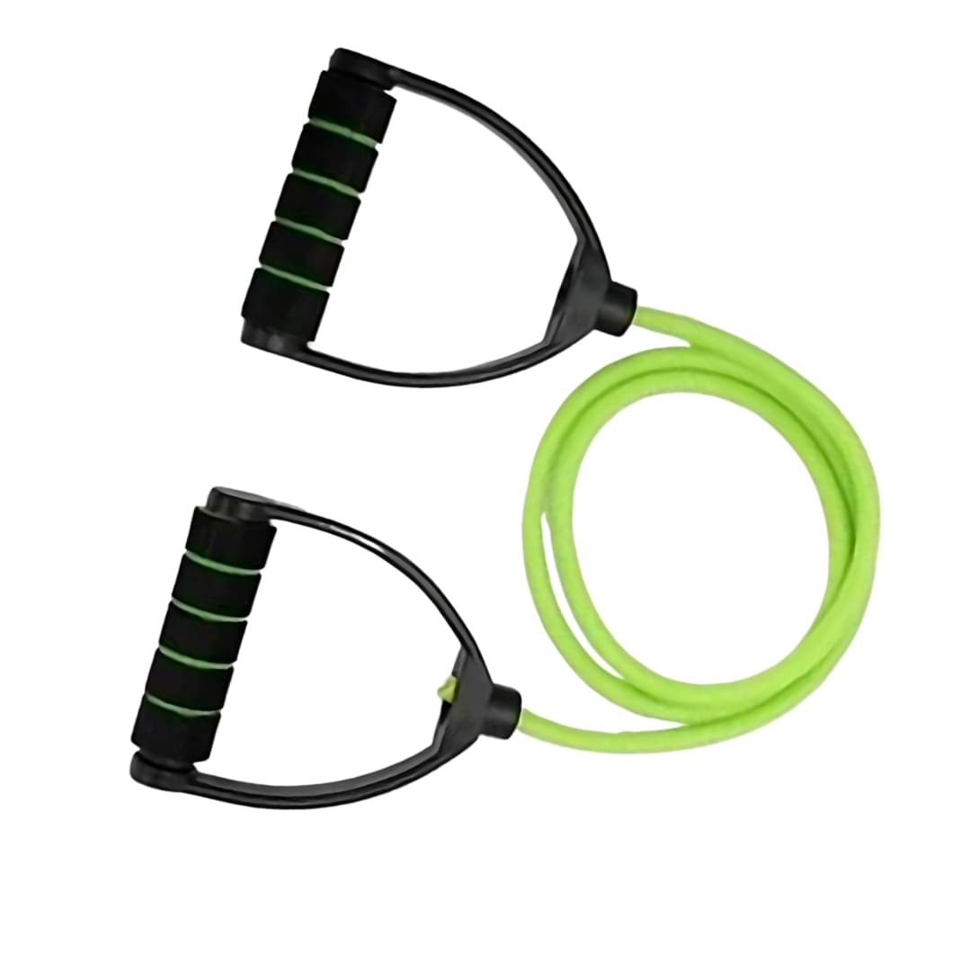 AMETHYST SKY Rubber Single Toning Tube 25-30 kg     			AMETHYST SKY Rubber Single Toning Tube 25-30 kg