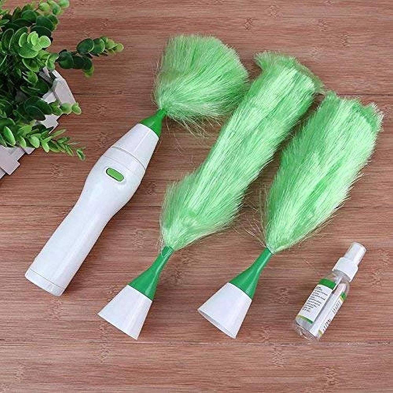 BECKONMART Plastic Cleaning Brush ( Pack of 1 ) BECKONMART Plastic Cleaning Brush ( Pack of 1 )