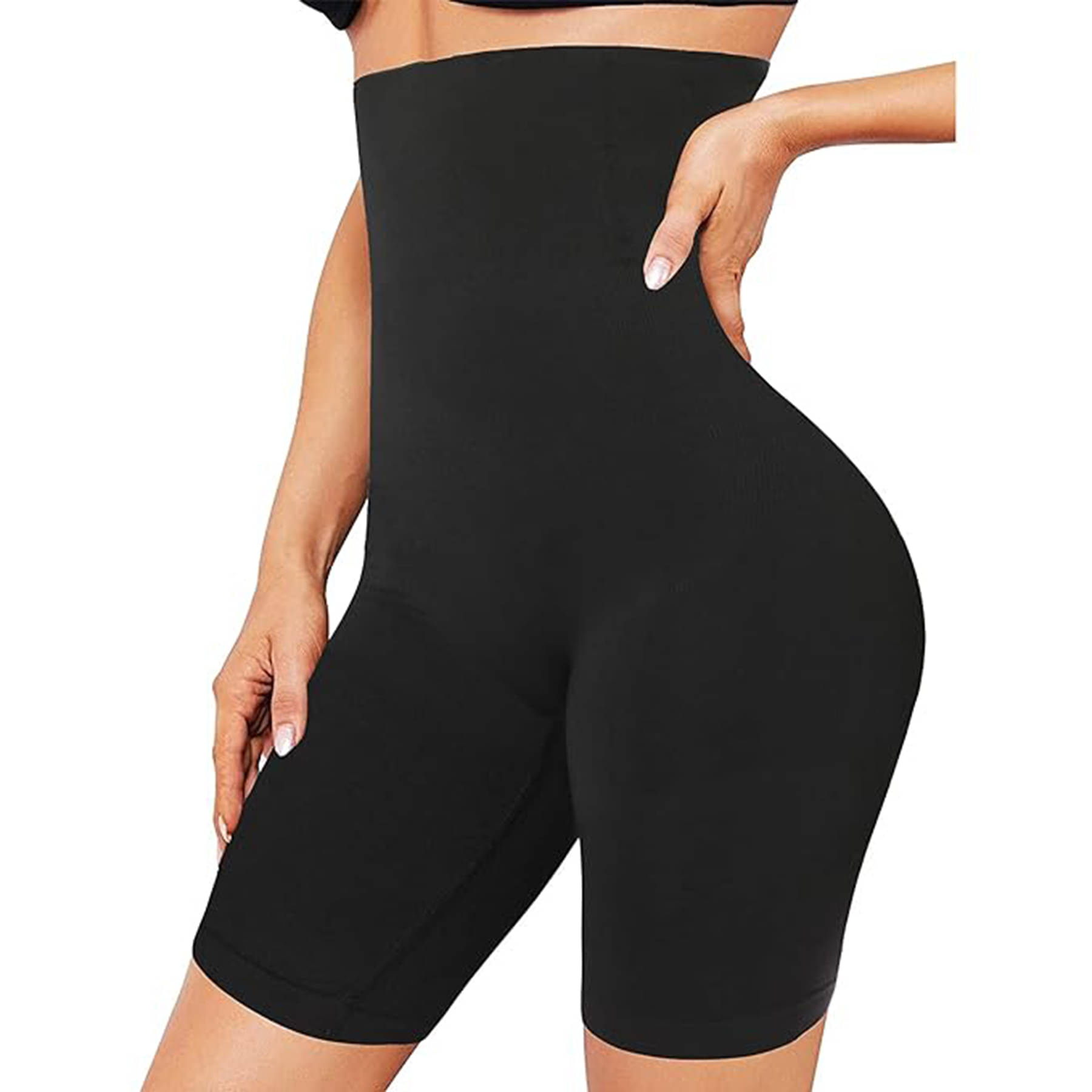 Brifesha Pack of 1 Cotton Women's Trimming Tights ( Black ) Brifesha Pack of 1 Cotton Women's Trimming Tights ( Black )