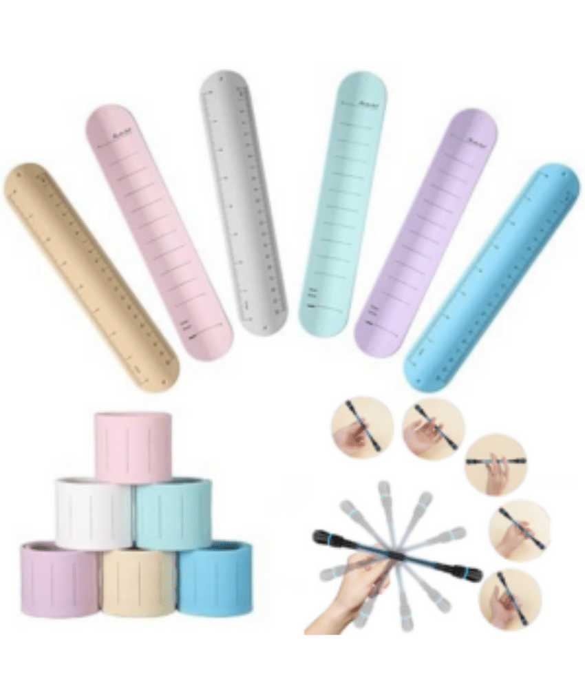    			DNESHY - LED Writing Pad 12 Pack of 2