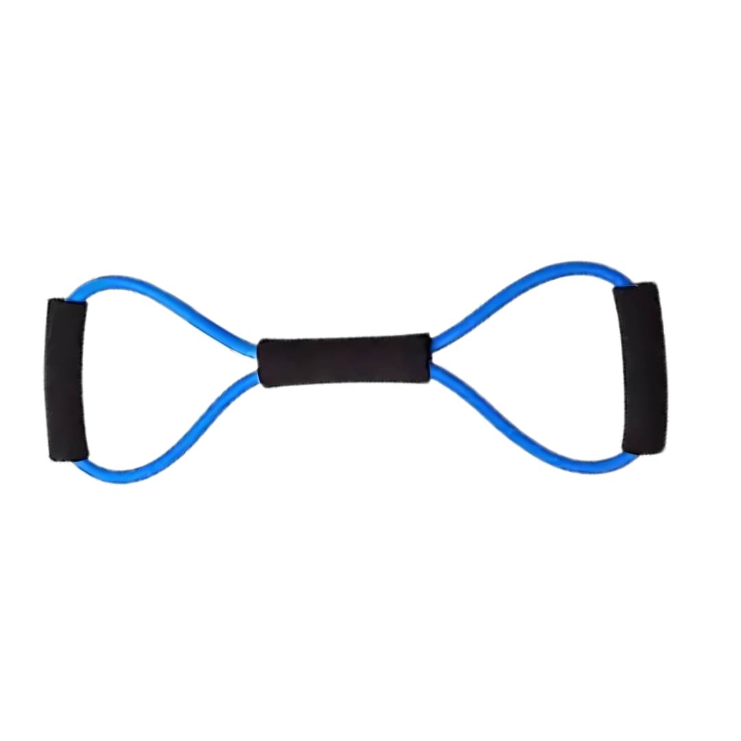 DOERSHAPPY Rubber Figure 8 Resistance Band 25-30 kg DOERSHAPPY Rubber Figure 8 Resistance Band 25-30 kg