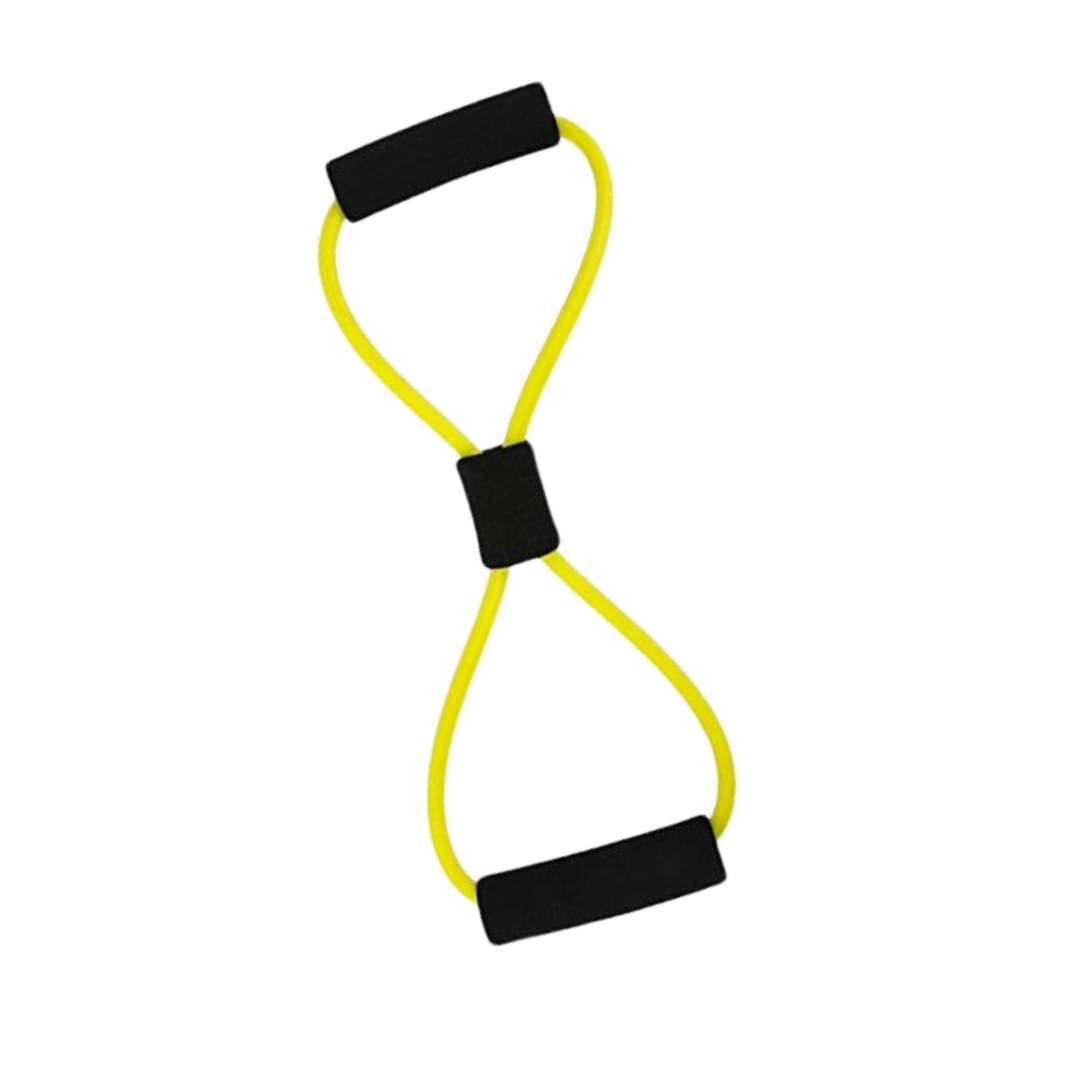 DOERSHAPPY Rubber Figure 8 Resistance Band 25-30 kg     			DOERSHAPPY Rubber Figure 8 Resistance Band 25-30 kg