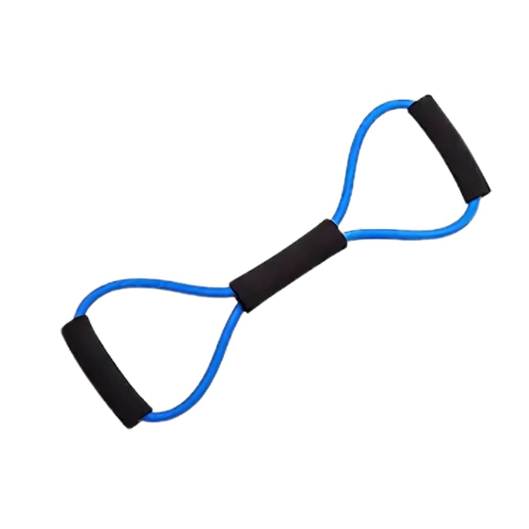 DOERSHAPPY Rubber Figure 8 Resistance Band 25-30 kg DOERSHAPPY Rubber Figure 8 Resistance Band 25-30 kg