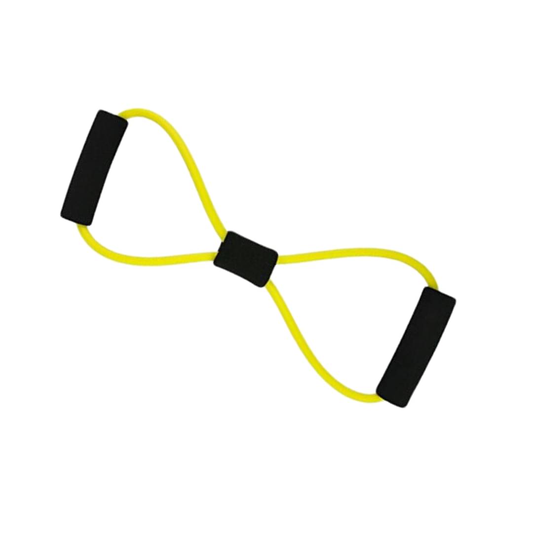 DOERSHAPPY Rubber Figure 8 Resistance Band 25-30 kg DOERSHAPPY Rubber Figure 8 Resistance Band 25-30 kg