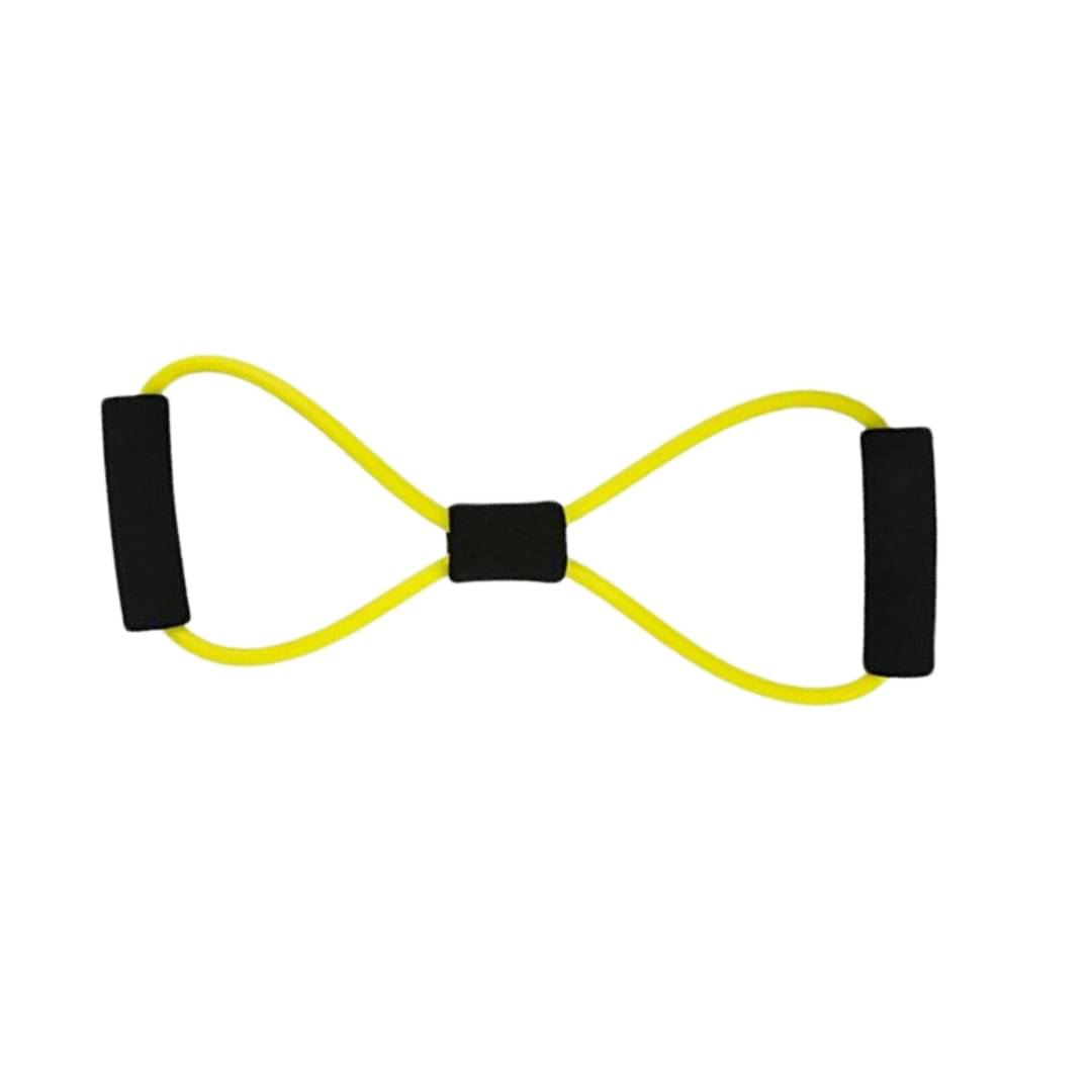 DOERSHAPPY Rubber Figure 8 Resistance Band 25-30 kg DOERSHAPPY Rubber Figure 8 Resistance Band 25-30 kg