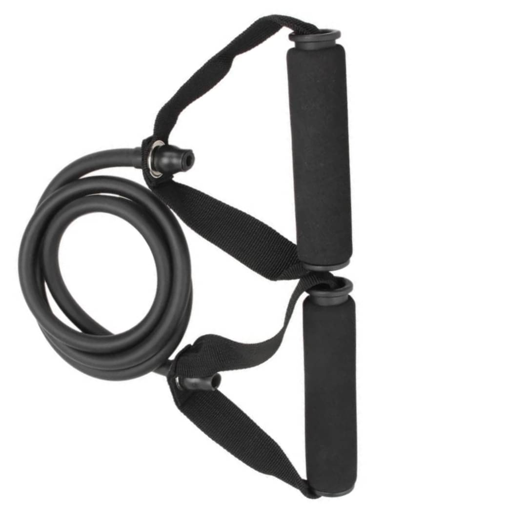DOERSHAPPY Rubber Single Toning Tube 25-30 kg DOERSHAPPY Rubber Single Toning Tube 25-30 kg