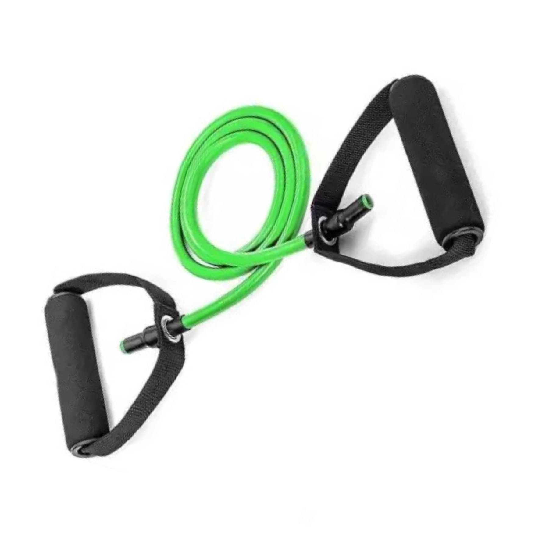 DOERSHAPPY Rubber Single Toning Tube 25-30 kg     			DOERSHAPPY Rubber Single Toning Tube 25-30 kg