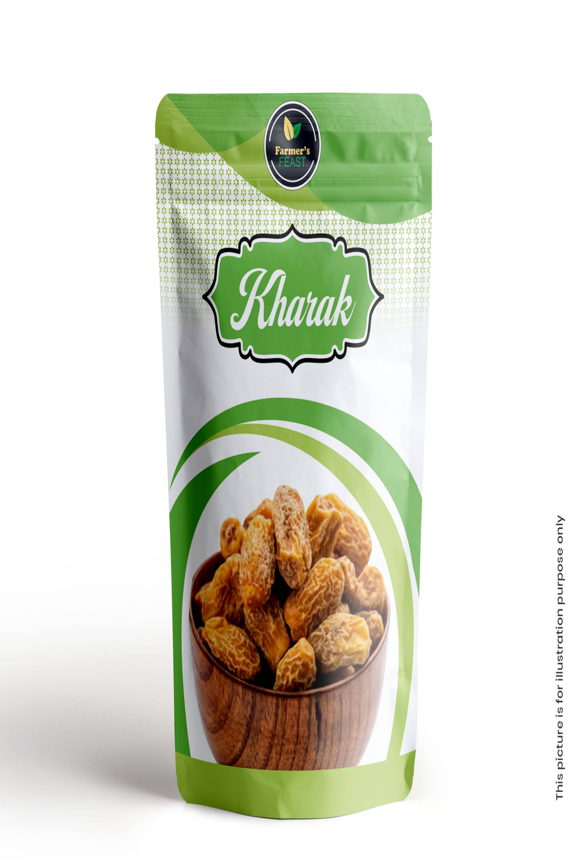 Farmer's Feast Dates (Khajoor) 500 g Farmer's Feast Dates (Khajoor) 500 g