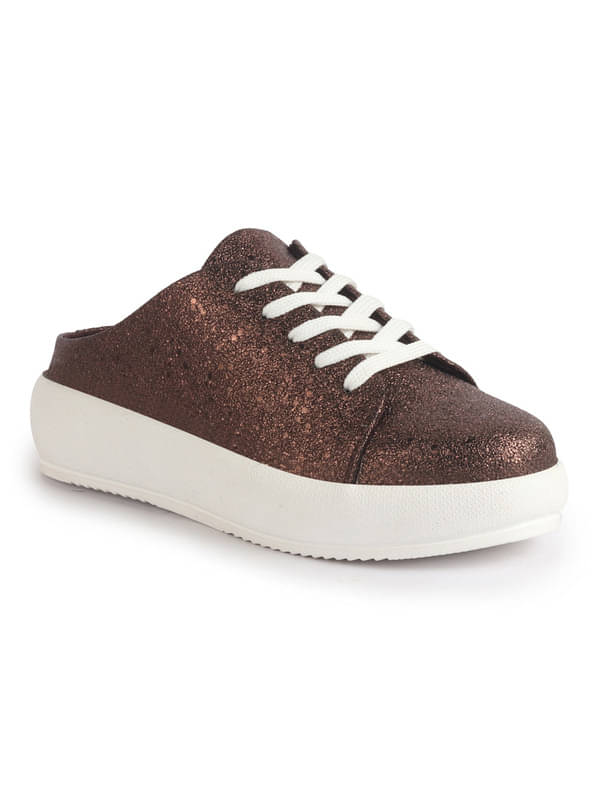 Fausto Rust Women's Slip On Fausto Rust Women's Slip On