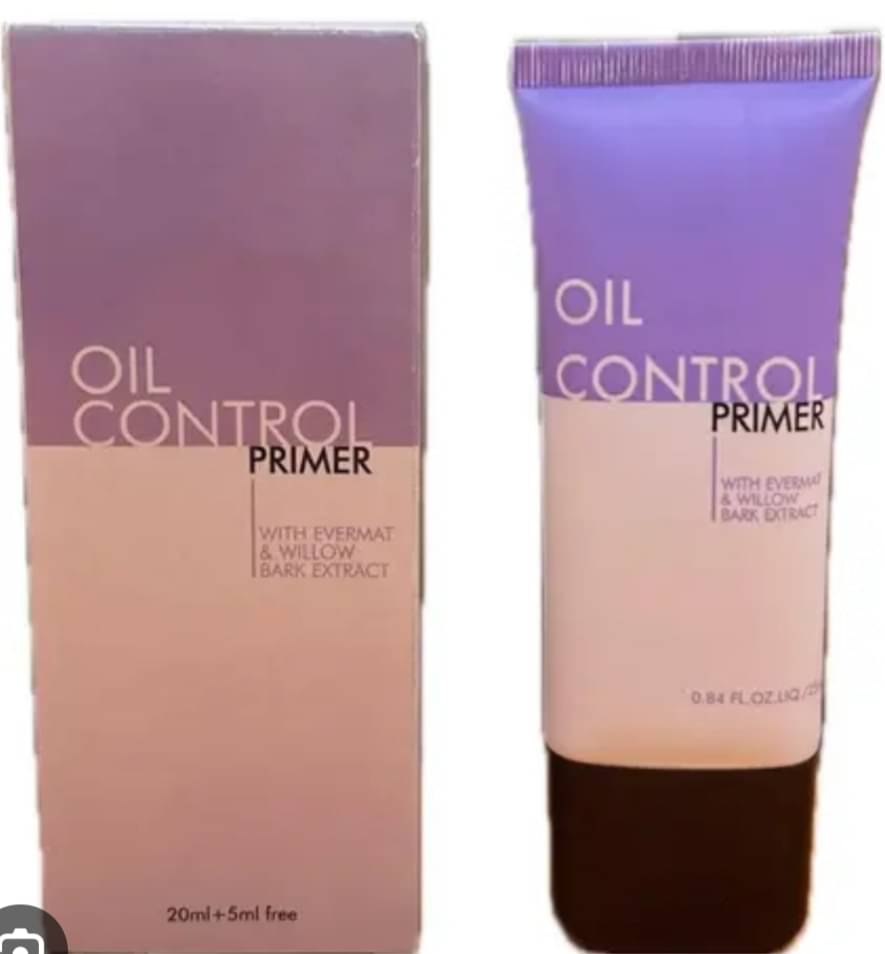     			Generic Face Primer Cream 40 g