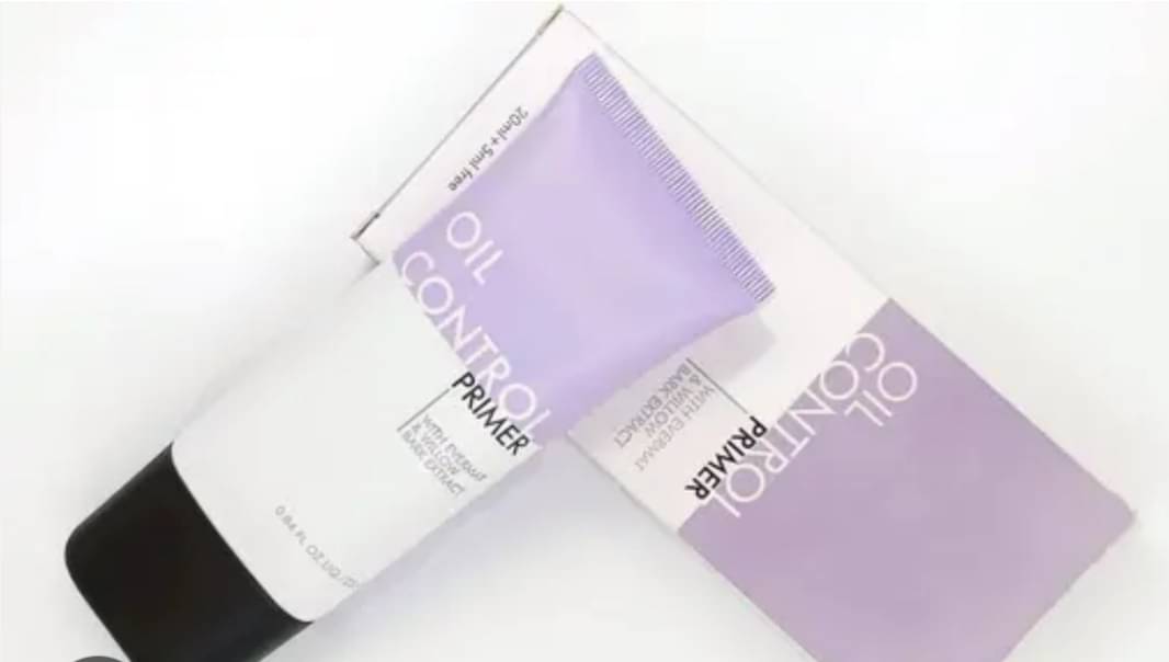     			Generic Face Primer Lotion 30 g